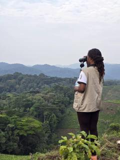 Bwindi Neckview Lodge - 6