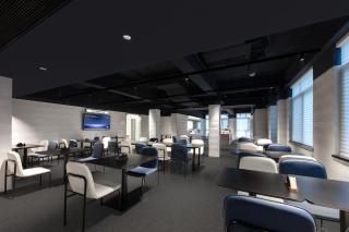 重庆石桥铺奥体中心轻居酒店 - 2