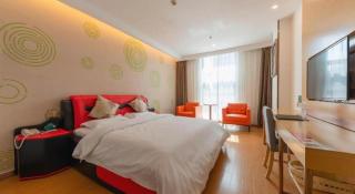 GreenTree Inn Nantong University Industrial Expo City Express Hotel - 5