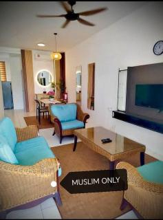 Homestay Impiana Bayu Pelangi Sungai Petani - 0