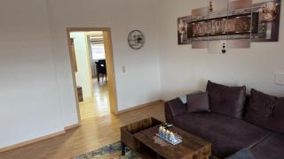 Wohnung nahe Bahnhof und dem Goitzschesee - 5