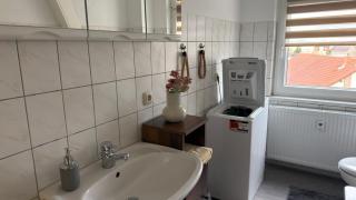 Wohnung nahe Bahnhof und dem Goitzschesee - 4