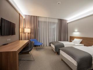 Kolumna Park Hotel - Dobroń - 9