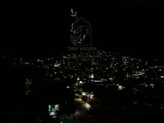 Tiny Haven Baguio Condotel - 9