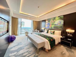 The QUBE Hotel Jingzhou - Caoshi - 0