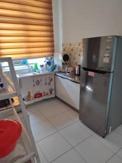 Homestay Impiana Bayu Pelangi Sungai Petani - 9