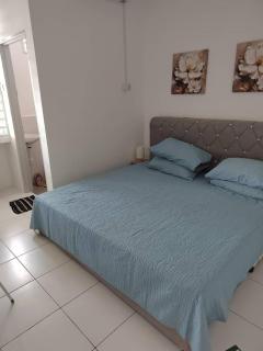 Homestay Impiana Bayu Pelangi Sungai Petani - 6