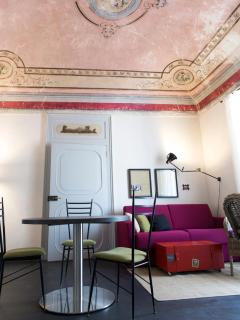 Palazzo Melfi - Comiso - 8