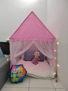 Homestay Impiana Bayu Pelangi Sungai Petani - 3