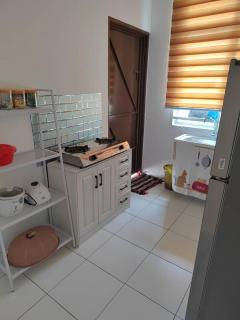 Homestay Impiana Bayu Pelangi Sungai Petani - 2