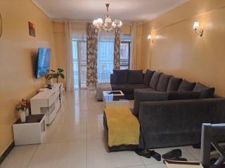 Skyhorse Apartments, Kindaruma Rd, Kilimani - 3