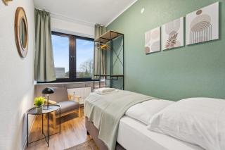 Sali-Homes Monteur Stay - Kleef - 9