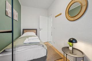 Sali-Homes Monteur Stay - Kleef - 8