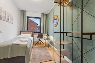 Sali-Homes Monteur Stay - Kleef - 7