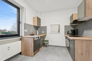 Sali-Homes Monteur Stay - Kleve - 1