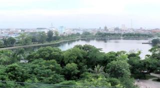 Lakeside Hotel Nam Dinh - 3