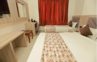 Hotel Zed - Near Aerocity with Free Airport Drop - 1