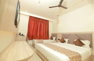 Hotel Zed - Near Aerocity with Free Airport Drop - 7