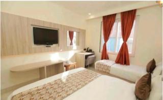 Hotel Zed - Near Aerocity with Free Airport Drop - 3