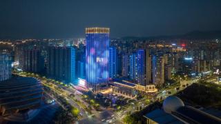 Grand New Century Hotel, Wenzhou, A Tribute Portfolio Hotel - 9
