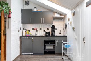 KARWENDELHERZEN Ferienwohnung Mittenwald - Mittenwald - 6