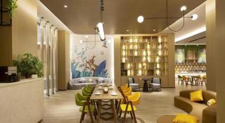 mango crystal hotel - 5