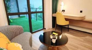 mango crystal hotel - 3