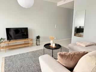 Kaiteran Helmi 54m2 sauna free parking - 4