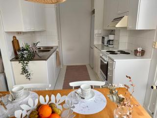 Kaiteran Helmi 54m2 sauna free parking - 2