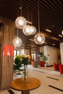 Ramada Encore by Wyndham Bukhara - 6