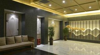 GreenTree Eastern Hotel Handan Daming Bus Station - 4