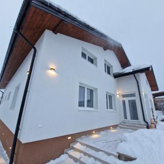 Žiar Apartmány 43 - 0