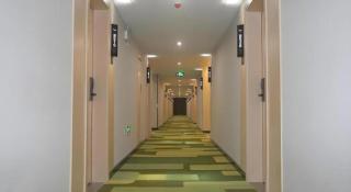 Vatica Zhoukou City Luyi County Zhenyuan Avenue Hotel - 8