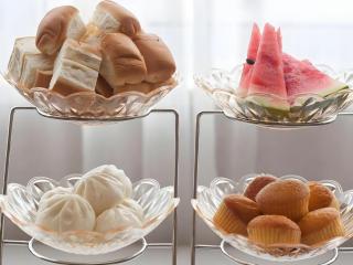 GreenTree Inn Wuhu Eshan Road University City - 6