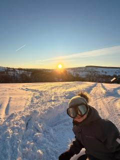 Perfekte Auszeit im Erzgebirge - 9