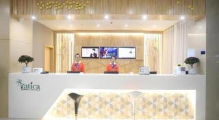 Vatica Zhoukou City Luyi County Zhenyuan Avenue Hotel - 5