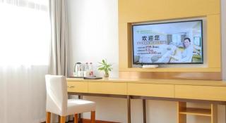 GreenTree Inn Jiaxin Puyuan Kaixuan Road - 6