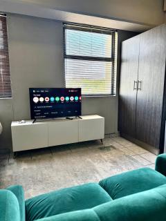 Yolé Apartment Beethoven 101 - 1