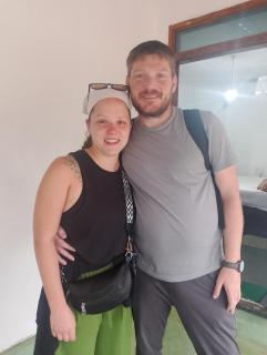 Sigiriya Luminary Homestay - 5