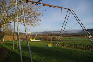 CHEZ MITCH EN CAMPING CAR et grand espace extérieur - 7