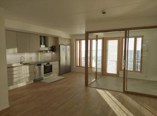 Stunning, brand new sea-view apartment with 3 bedrooms - 3