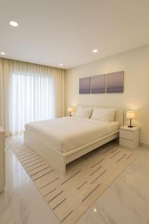 Private 1BHK Top-Floor Apartment at Ghubrah Beach - 0