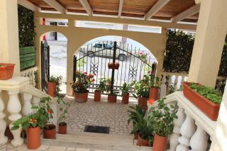 Apartment Sandra - Budva - 8