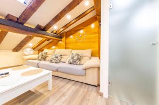 Cozy Attic in the City Center of Soria - Soria - 7