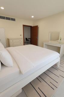 Private 1BHK Top-Floor Apartment at Ghubrah Beach - 7