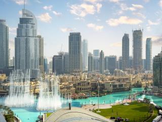 Stylish 2 Bedroom Opera View in Downtown Dubai SP2013 - 7