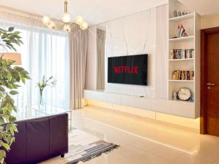 Stylish 2 Bedroom Opera View in Downtown Dubai SP2013 - 9