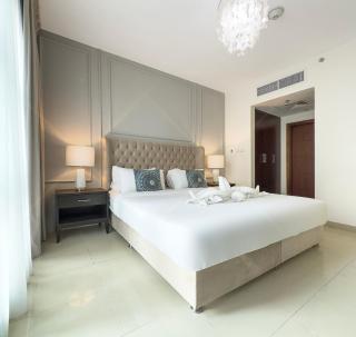 Stylish 2 Bedroom Opera View in Downtown Dubai SP2013 - 2