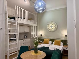 Apartamenty Katarzynki by Rentoom - Toruń - 1