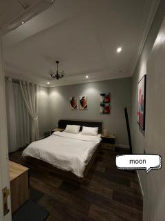 شقة مروان - 3